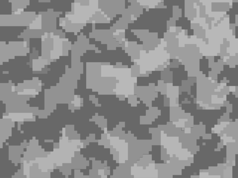 Black Camo Texture