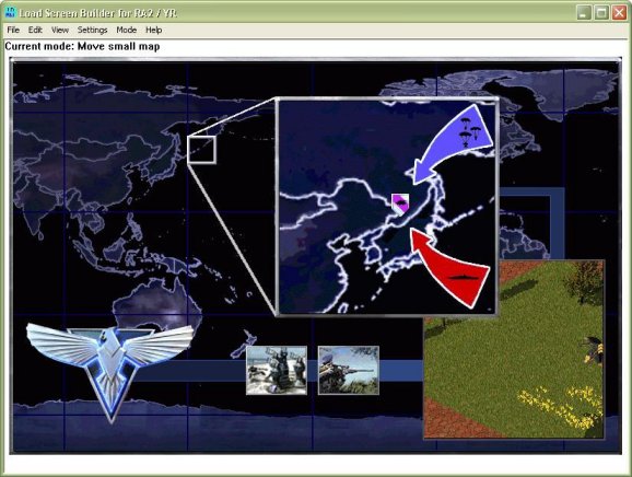 Red alert 2 custom maps