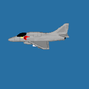 A-4 Skyhawk | Project Perfect Mod