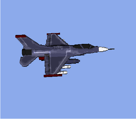 F-2A Viper Zero | Project Perfect Mod