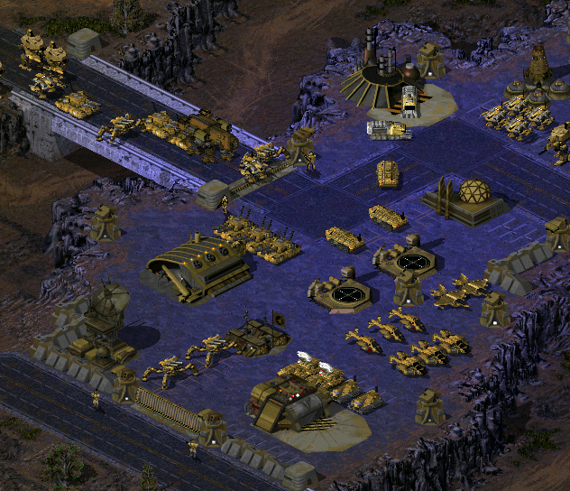 download tiberian dawn