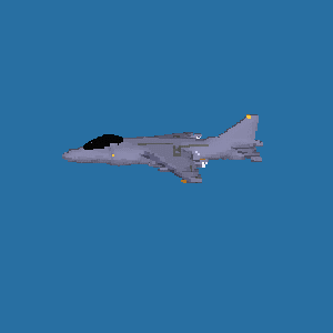 GR-7 Harrier | Project Perfect Mod