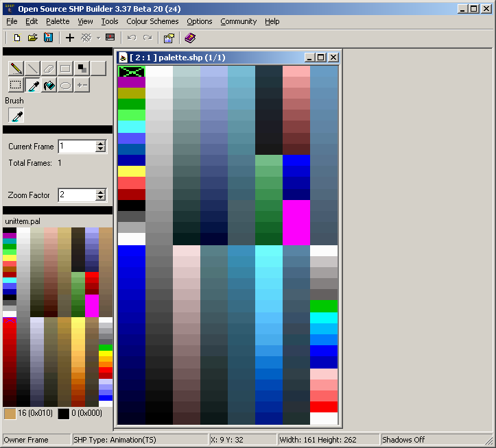 SHPBuilderWrongPalette.png