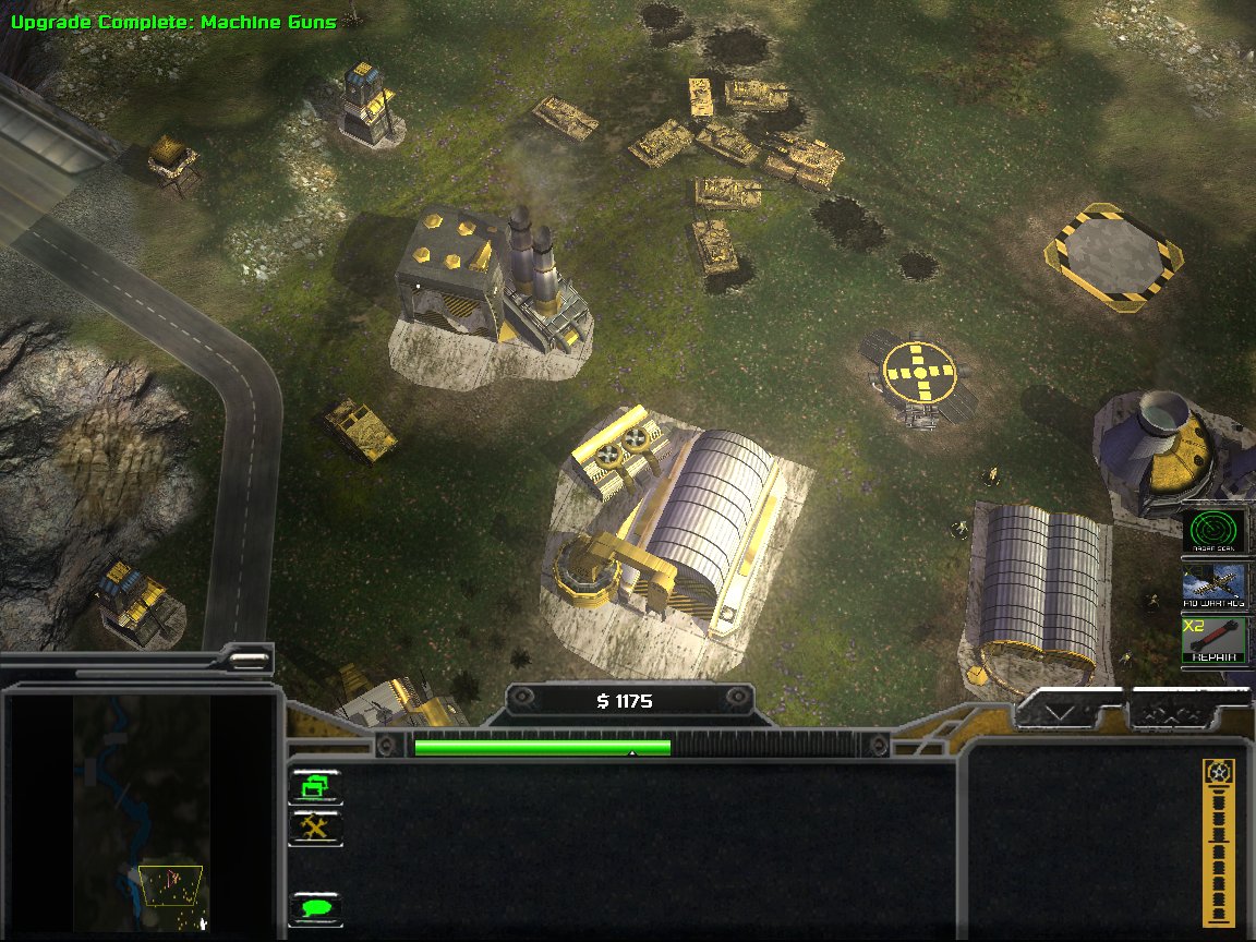 command and conquer mods