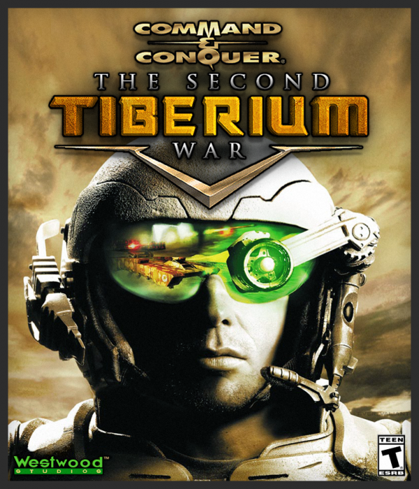 Commando (Tiberian Dawn) - Command & Conquer Wiki - covering Tiberium, Red  Alert and Generals universes