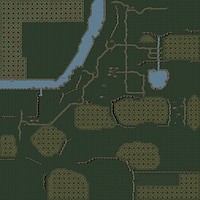 IslandInvasionPlus (Avataco Coop) {RA1 - Map} | Project Perfect Mod