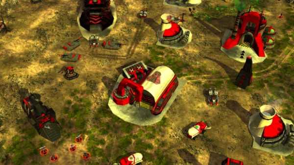 red alert 2 game explosion fix