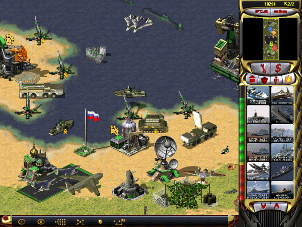 command and conquer 3 patch 109